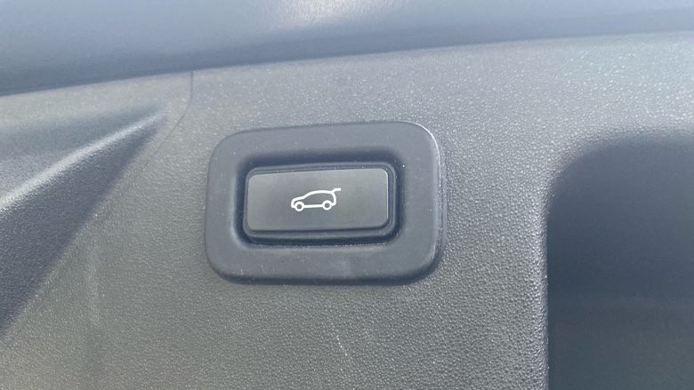 Land Rover Discovery Sport 1.5 P300e R-Dynamic SE 5dr Auto [5 Seat] Station Wagon